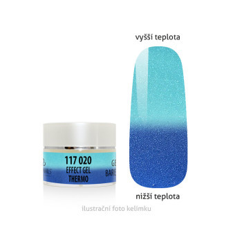 Expa Nails Gel Effect č.20 Thermo 5g