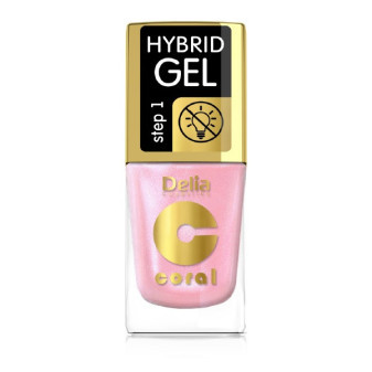 Delia Cosmetic Lak Hybrid gel 11ml 100