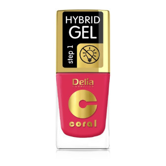Delia Cosmetic Lak Hybrid gel 11ml 102