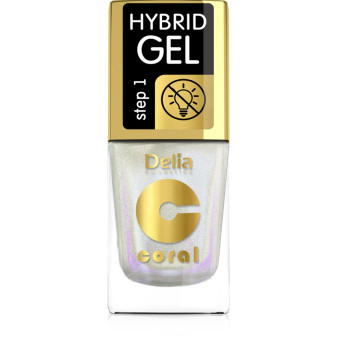 Delia Cosmetic Lak Hybrid gel 11ml 104