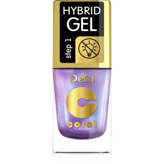 Delia Cosmetic Lak Hybrid gel 11ml 106