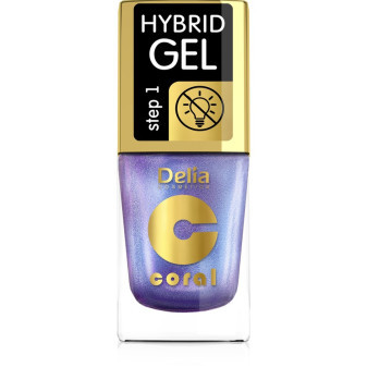 Delia Cosmetic Lak Hybrid gel 11ml 109
