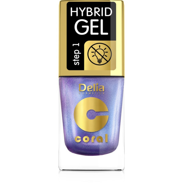 Delia Cosmetic Lak Hybrid gel 11ml 109