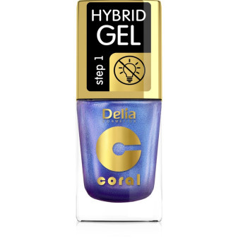 Delia Cosmetic Lak Hybrid gel 11ml 110