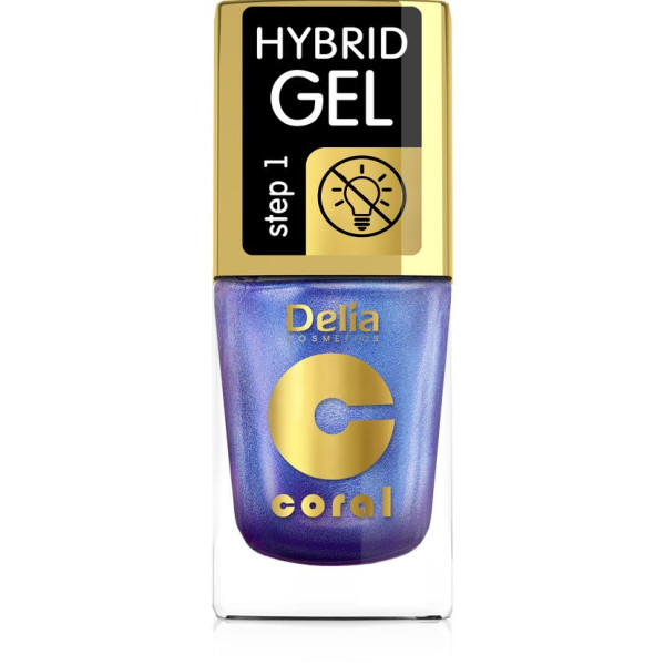 Delia Cosmetic Lak Hybrid gel 11ml 110
