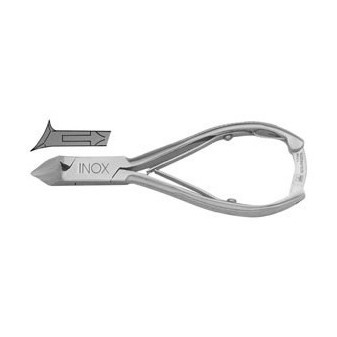 INOX Kleště 1736 14cm
