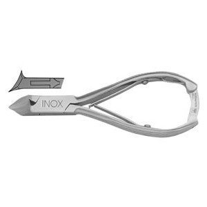 INOX Kleště 1736 14cm