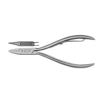 INOX Kleště 91750 11cm