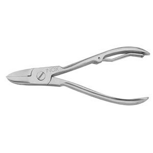 INOX Kleště 1792 10cm