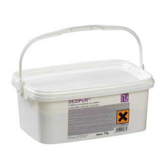 Dezipur 3 kg