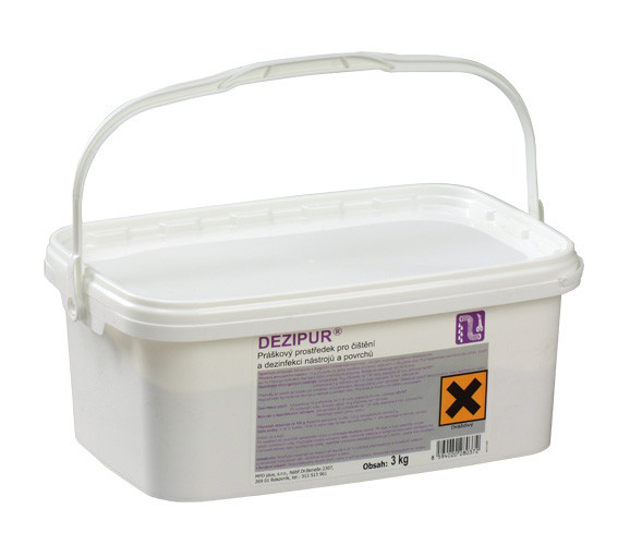 Dezipur 3 kg