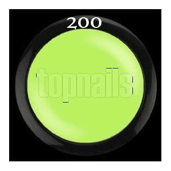 Topnails UV Gel Pastel premium 5g 200