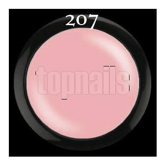 Topnails UV Gel Pastel premium 5g 207