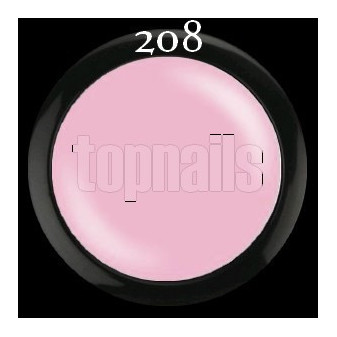 Topnails UV Gel Pastel premium 5g 208