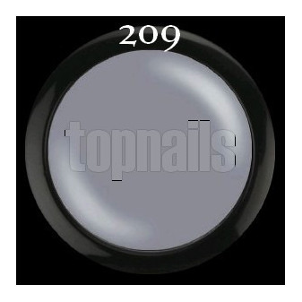 Topnails UV Gel Pastel premium 5g 209