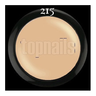 Topnails UV Gel Pastel premium 5g 215