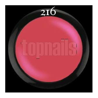 Topnails UV Gel Pastel premium 5g 216