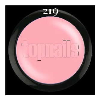 Topnails UV Gel Pastel premium 5g 219