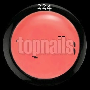 Topnails UV Gel Pastel premium 5g 224