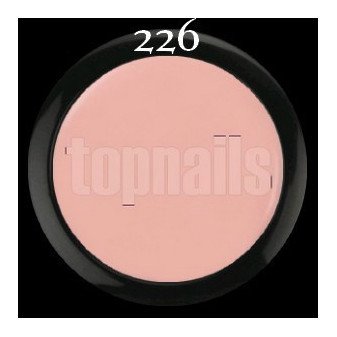 Topnails UV Gel Pastel premium 5g 226