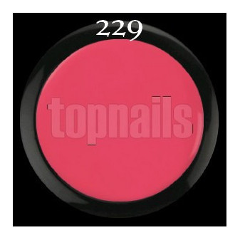 Topnails UV Gel Pastel premium 5g 229