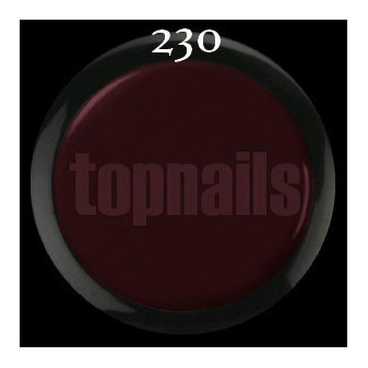 Topnails UV Gel Pastel premium 5g 230