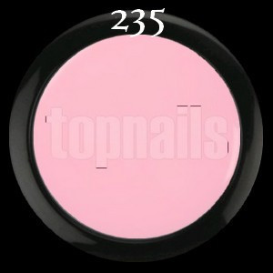 Topnails UV Gel Pastel premium 5g 235