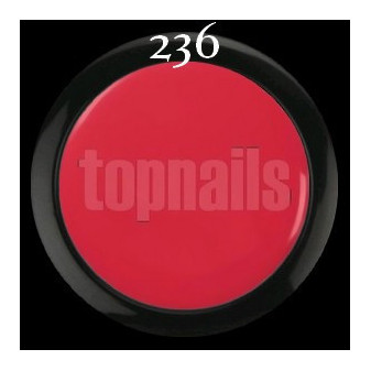 Topnails UV Gel Pastel premium 5g 236