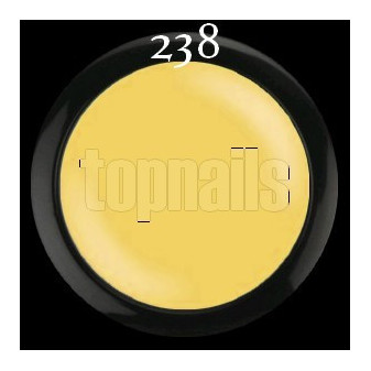 Topnails UV Gel Pastel premium 5g 238