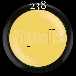 Topnails UV Gel Pastel premium 5g 238