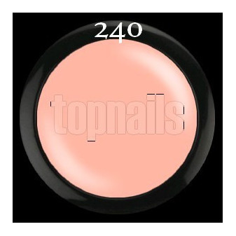 Topnails UV Gel Pastel premium 5g 240