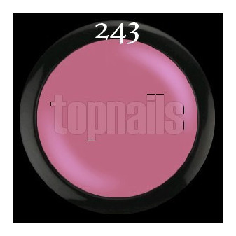 Topnails UV Gel Pastel premium 5g 243
