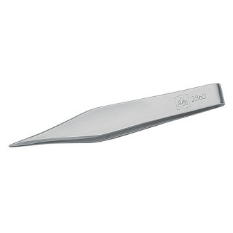 INOX Pinzeta pedikérská 2860 9cm