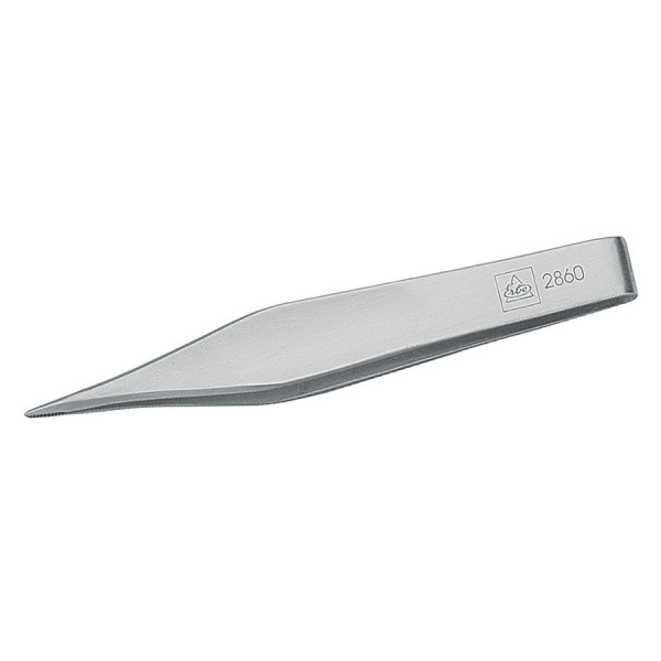 INOX Pinzeta pedikérská 2860 9cm