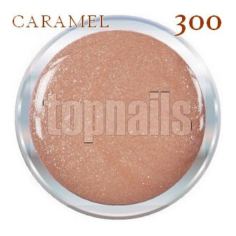 Topnails UV Gel Crispy Caramel 5g 300
