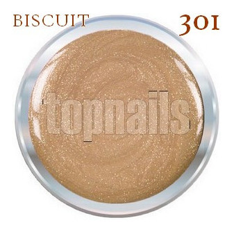 Topnails UV Gel Biscuit 5g 301