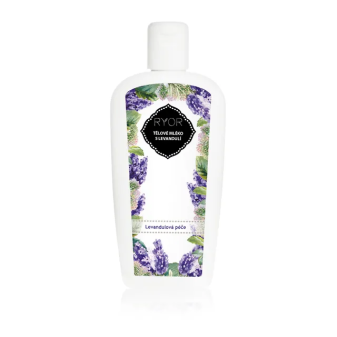 Ryor Mléko s levandulí 300ml