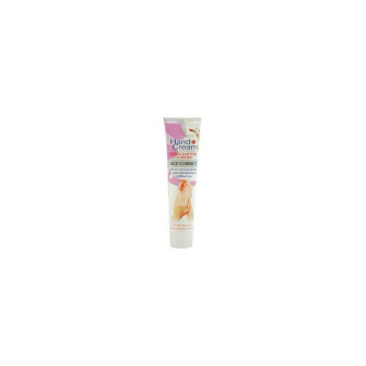 Belle Jardin Krém na ruce a nehty s kozím mlékem 125ml