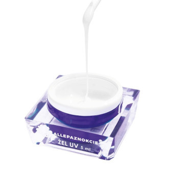 Allepaznokcie Gel UV/LED Sugar Effect 5ml