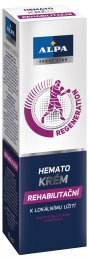Alpa Hemato Krém rehabilitační 75ml