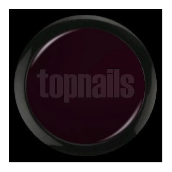Topnails UV Gel barevný Full 5g Amarena