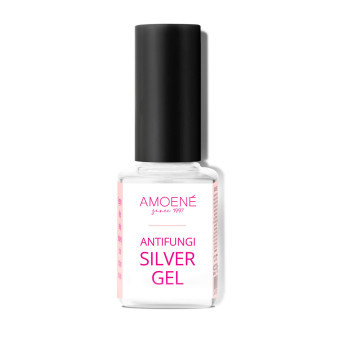 AMOENE Péče Antifungi Silver Gel 12ml