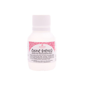 AMOENE Čistič štětců 100ml