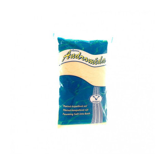 Andromeda Relaxa koupelová sůl Heřmánek 1kg