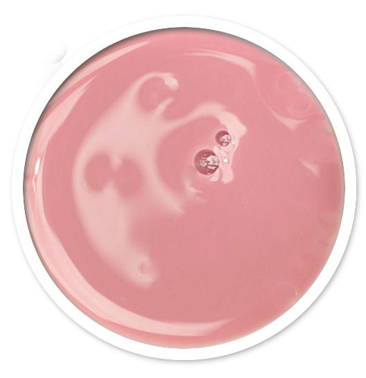 ANPRO Gel kamufláž 30ml Natural Pink
