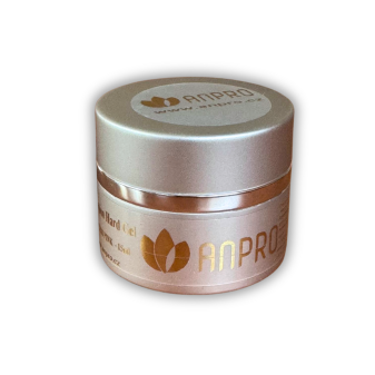 ANPRO Gel Stavěcí Clear 15ml