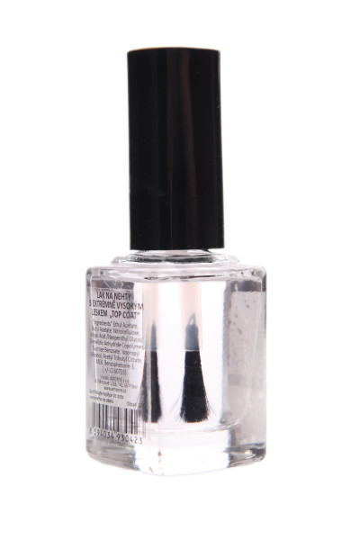 ANPRO Lak s Extrémně vysokým leskem TOP COAT 12ml