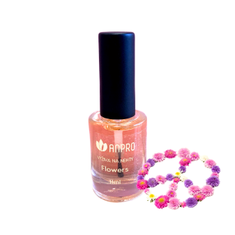 ANPRO Olejíček ovocný 11ml Flower Power
