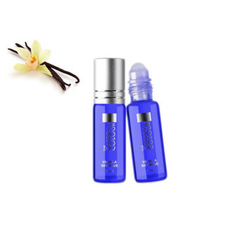 ANPRO Olej na kůžičku roll-on 11ml Vanilka