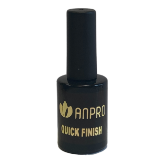 ANPRO Gel Finish se štětečkem 10ml
